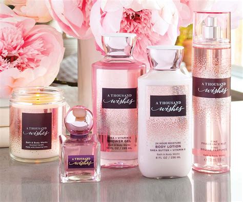 Each bottle of our luxe perfumes is blended by a master of fragrance – with a higher concentration of fragrance oils. ... Get email offers & the latest news from Bath & Body Works! tooltip : BATH & BODY WORKS DIRECT, INC. 95 West Main Street, New Albany, OH 43054 1-800-756-5005.